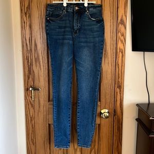 Judy Blue Tummy Control Jeans